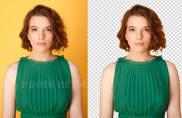 Image - Professional Photo Retouching Services